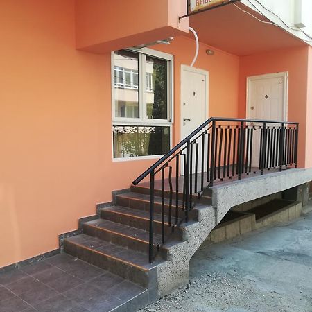 Apartamento Studio Magelan Ruse Exterior foto