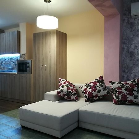 Apartamento Studio Magelan Ruse Exterior foto