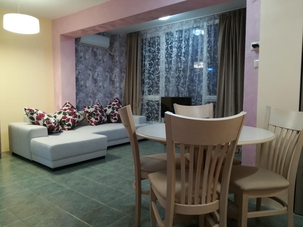 Apartamento Studio Magelan Ruse Exterior foto