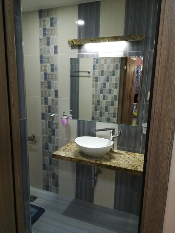 Apartamento Studio Magelan Ruse Exterior foto