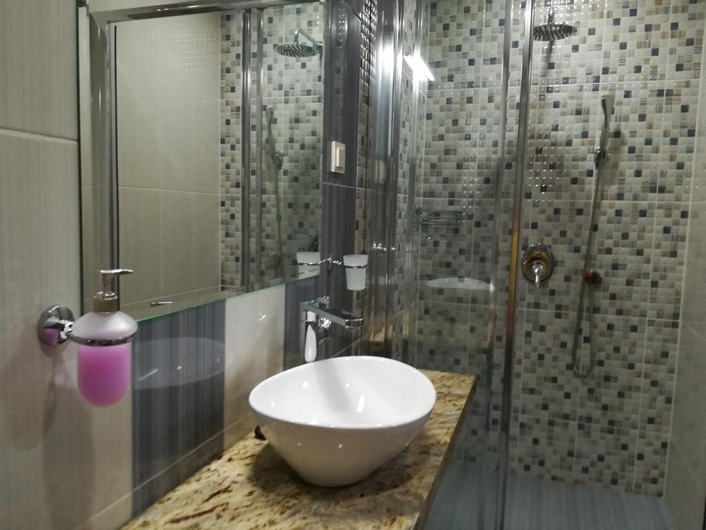 Apartamento Studio Magelan Ruse Exterior foto