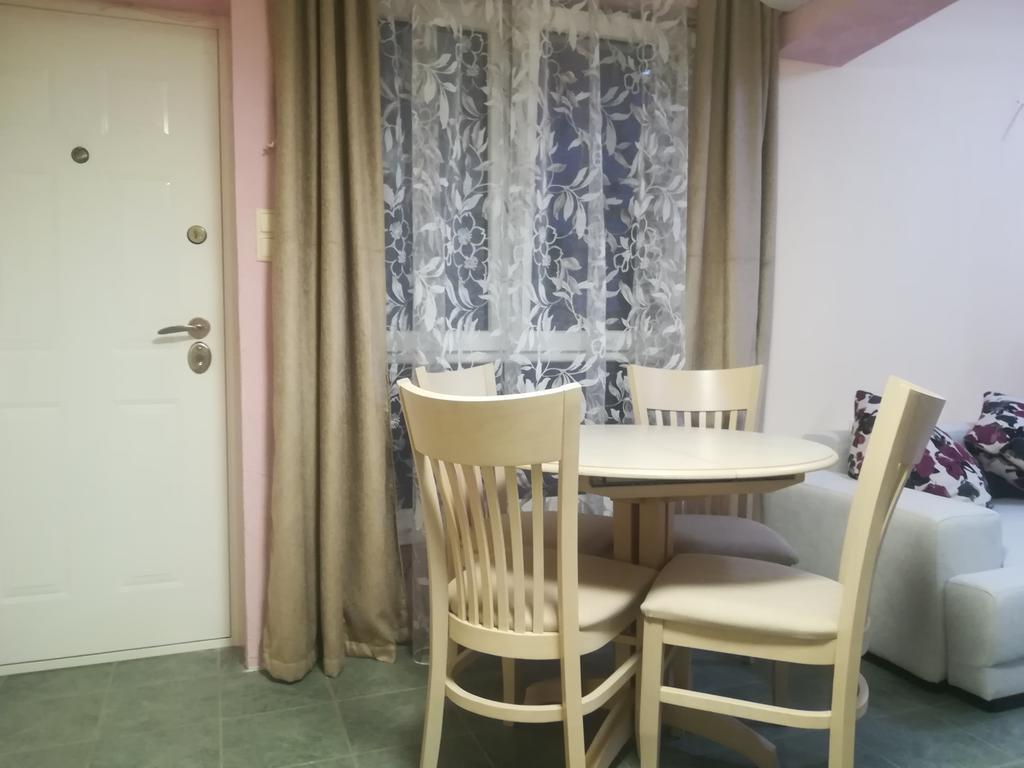 Apartamento Studio Magelan Ruse Exterior foto
