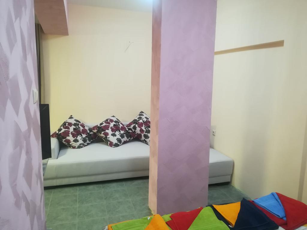 Apartamento Studio Magelan Ruse Exterior foto