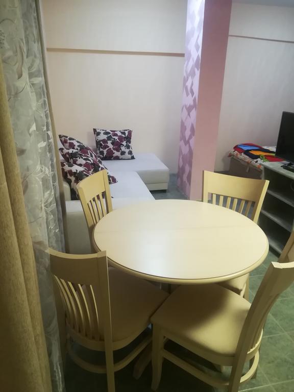 Apartamento Studio Magelan Ruse Exterior foto